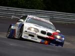 BMW M3 GTR 2001 года